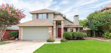 image of property with 3 Bed | 2 Bath | 1,599 Sqft