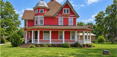 image of property with 4 Bed | 2 Bath | 4,629 Sqft