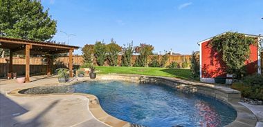 image of property with 4 Bed | 2 Bath | 2,267 Sqft