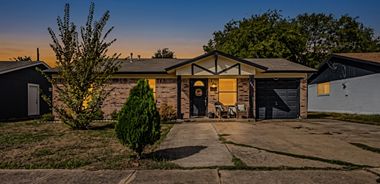 image of property with 3 Bed | 1 Bath | 1,344 Sqft