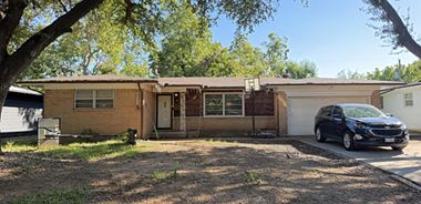 image of property with 3 Bed | 2 Bath | 1,612 Sqft