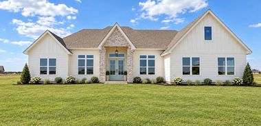 image of property with 4 Bed | 3 Bath | 2,444 Sqft