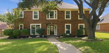 image of property with 4 Bed | 2 Bath | 2,691 Sqft