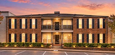 image of property with 2 Bed | 1 Bath | 1,116 Sqft