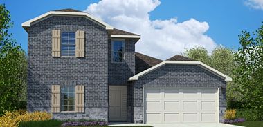image of property with 4 Bed | 3 Bath | 2,231 Sqft