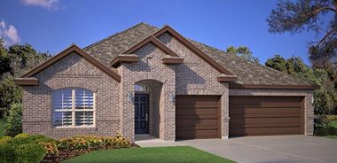 image of property with 4 Bed | 2 Bath | 2,497 Sqft