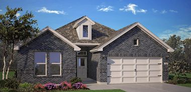image of property with 4 Bed | 2 Bath | 1,834 Sqft