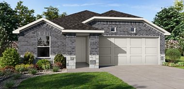 image of property with 3 Bed | 2 Bath | 1,201 Sqft