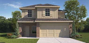 image of property with 4 Bed | 2 Bath | 2,087 Sqft