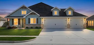 image of property with 3 Bed | 2 Bath | 1,838 Sqft