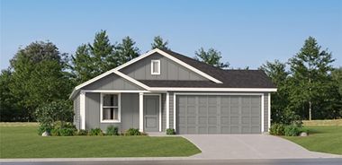 image of property with 3 Bed | 2 Bath | 1,269 Sqft