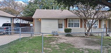 image of property with 2 Bed | 1 Bath | 670 Sqft