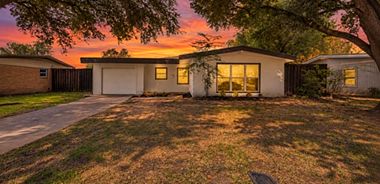 image of property with 3 Bed | 2 Bath | 1,194 Sqft