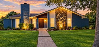 image of property with 3 Bed | 2 Bath | 2,060 Sqft
