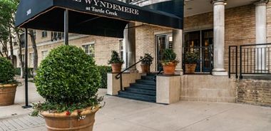image of property with 2 Bed | 2 Bath | 1,348 Sqft