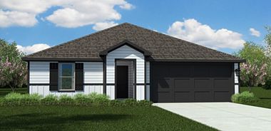 image of property with 4 Bed | 2 Bath | 1,827 Sqft