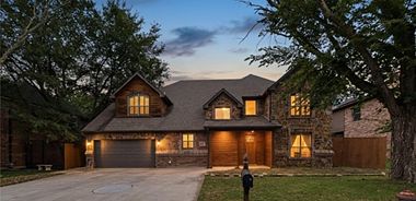 image of property with 4 Bed | 3 Bath | 3,697 Sqft