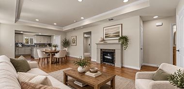 image of property with 2 Bed | 2 Bath | 1,485 Sqft