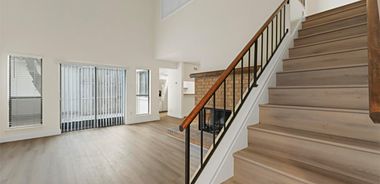 image of property with 2 Bed | 2 Bath | 1,243 Sqft
