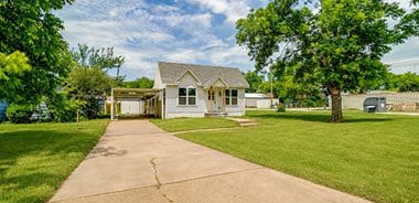 image of property with 2 Bed | 2 Bath | 960 Sqft