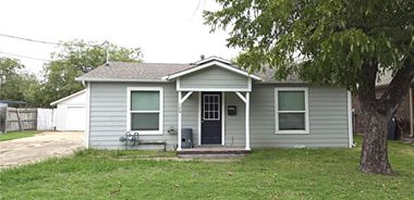image of property with 3 Bed | 1 Bath | 1,280 Sqft