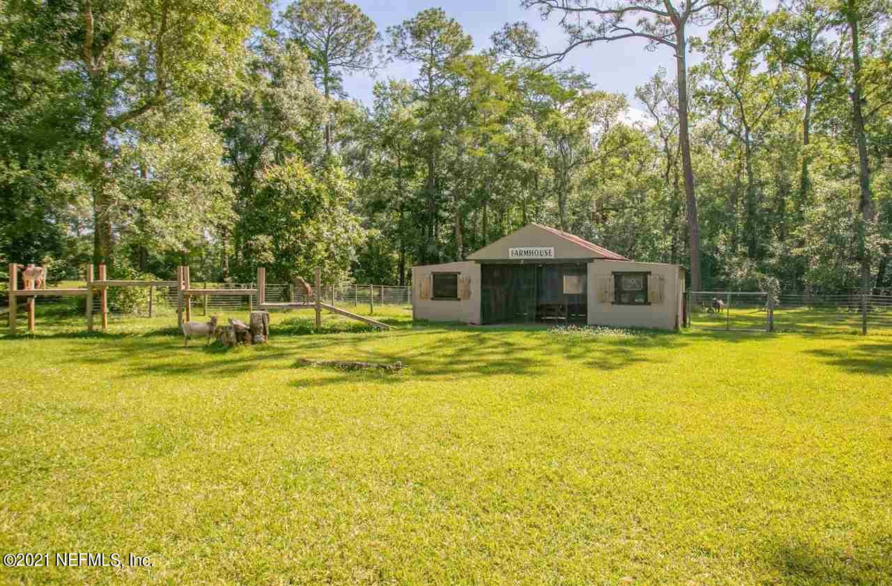 3170 Joe Ashton Rd, St Augustine, FL 32092