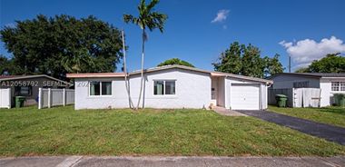 image of property with 3 Bed | 2 Bath | 1,276 Sqft