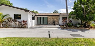 image of property with 4 Bed | 2 Bath | 2,024 Sqft