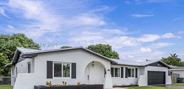 image of property with 3 Bed | 2 Bath | 1,660 Sqft