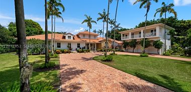 image of property with 6 Bed | 6 Bath | 6,127 Sqft
