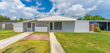 image of property with 4 Bed | 2 Bath | 2,067 Sqft