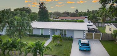 image of property with 3 Bed | 2 Bath | 1,164 Sqft