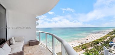 image of property with 1 Bed | 1 Bath | 808 Sqft