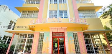 image of property with 1 Bed | 1 Bath | 540 Sqft