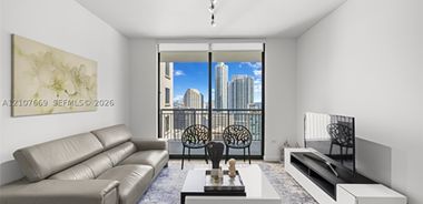 image of property with 2 Bed | 2 Bath | 1,097 Sqft