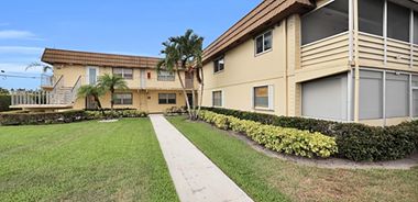 image of property with 1 Bed | 1 Bath | 720 Sqft
