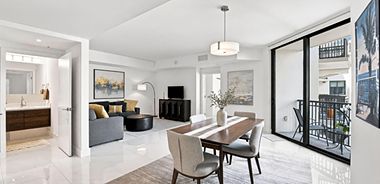 image of property with 2 Bed | 2 Bath | 1,109 Sqft