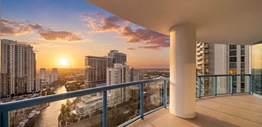 image of property with 2 Bed | 2 Bath | 1,522 Sqft