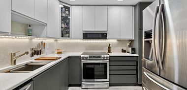 image of property with 2 Bed | 2 Bath | 1,344 Sqft