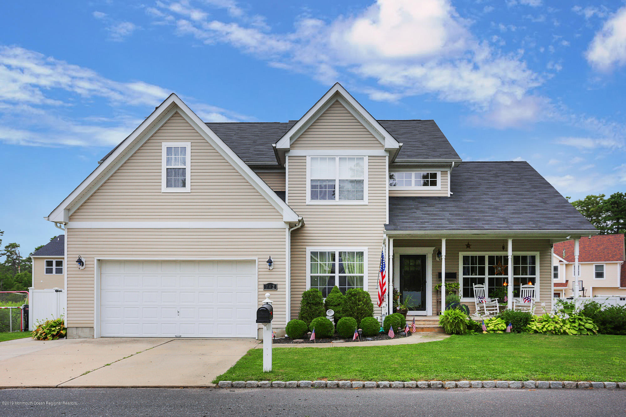 O Brien Realty Llc Agent Profile