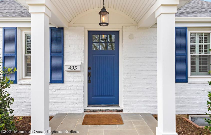 495 Branch Ave, Little Silver, NJ 07739