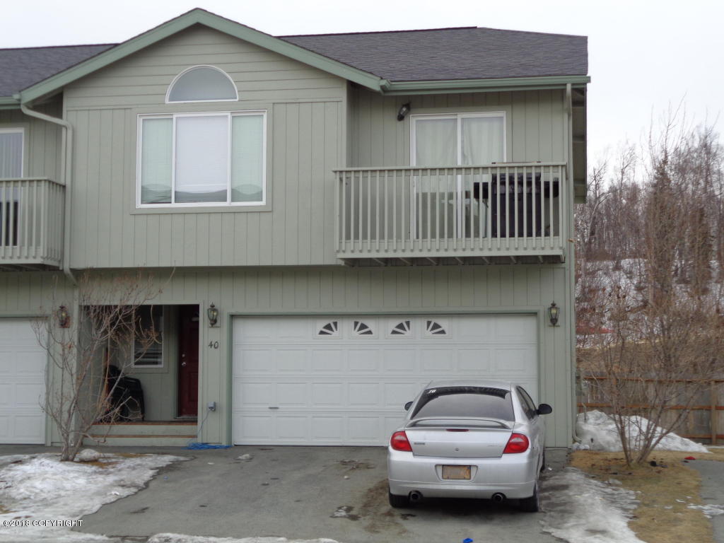 401 S Wasilla St Unit 40 Wasilla Ak 99654