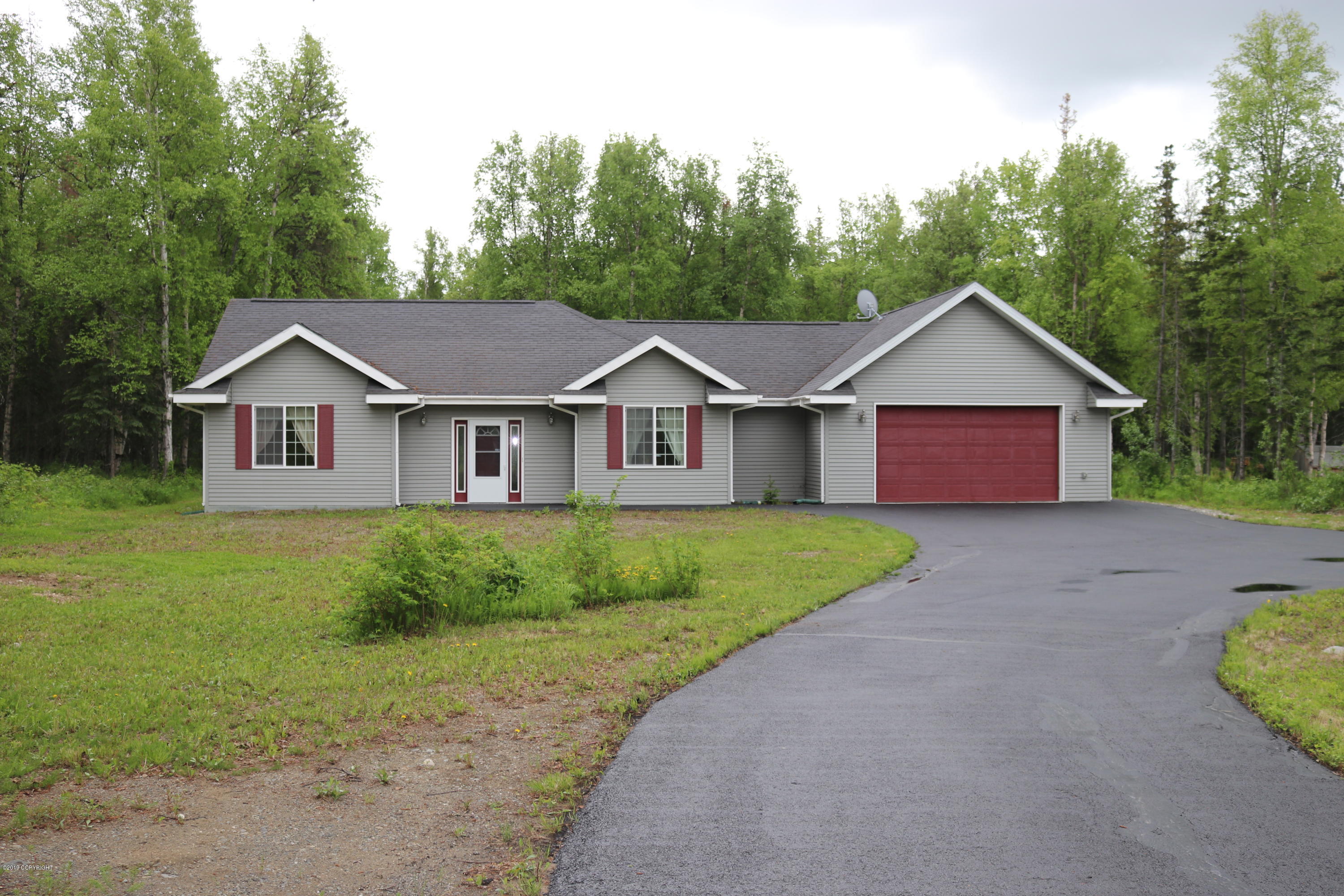 7033 N Grouse Loop Wasilla Ak 99654