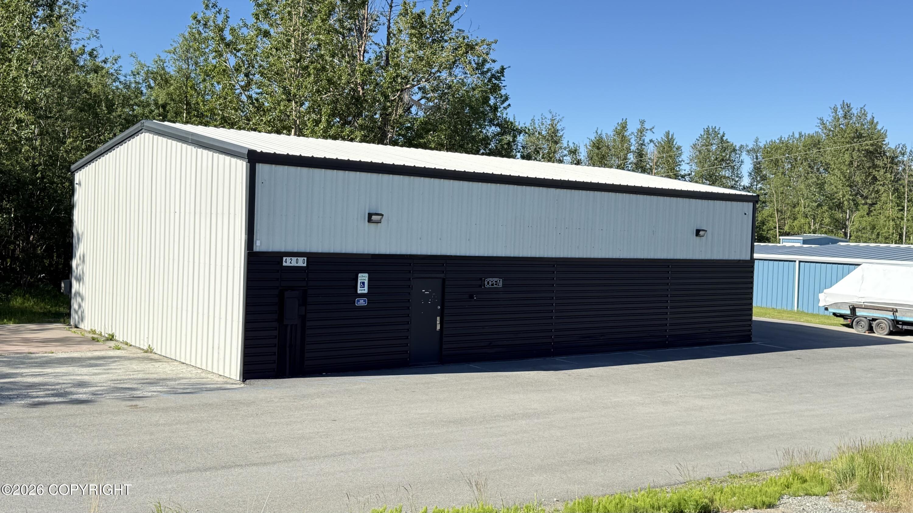 4200 E Snider Dr, Wasilla, AK 99654