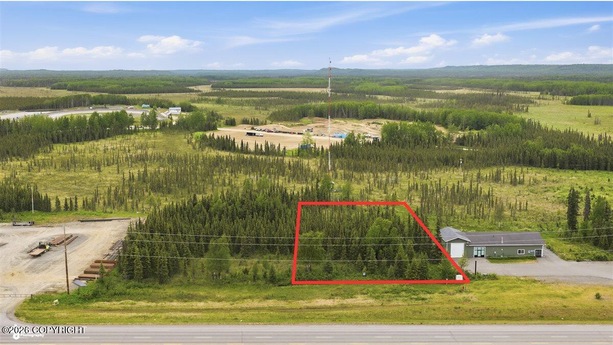 6416 Kenai Spur Hwy, Kenai, AK 99611