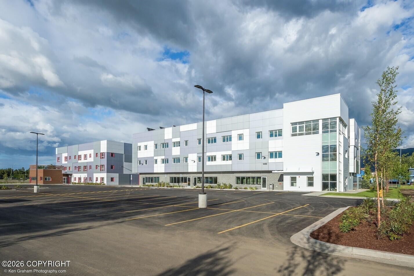 1450 Muldoon Rd, Anchorage, AK 99504