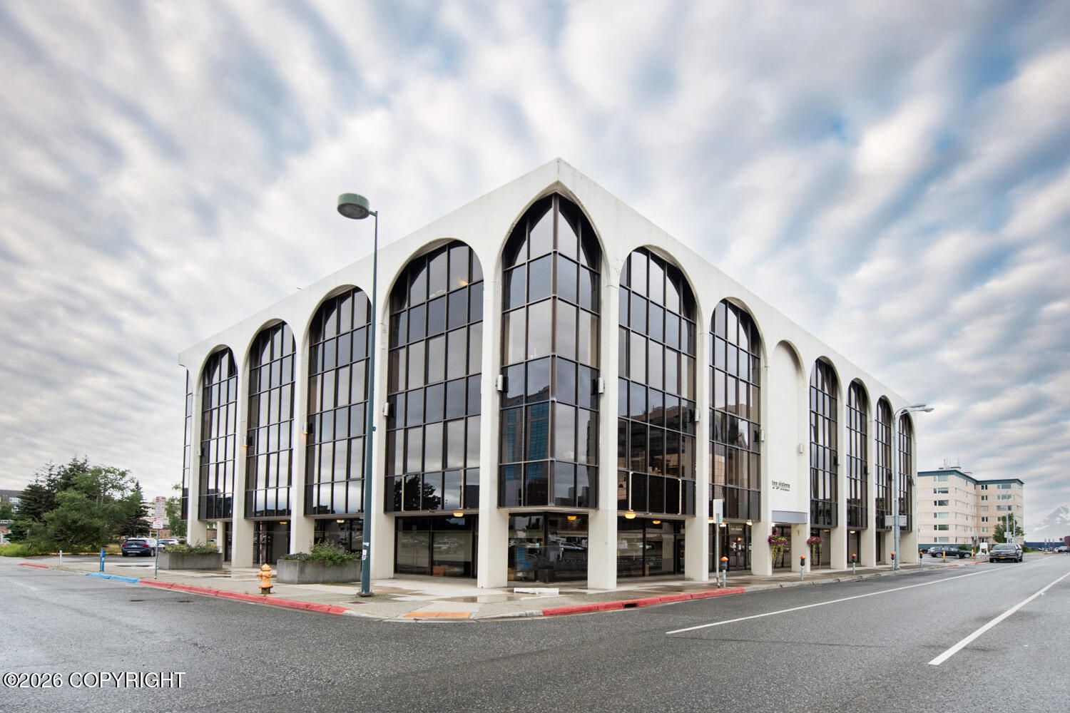 1016 W 6Th Ave, Anchorage, AK 99501