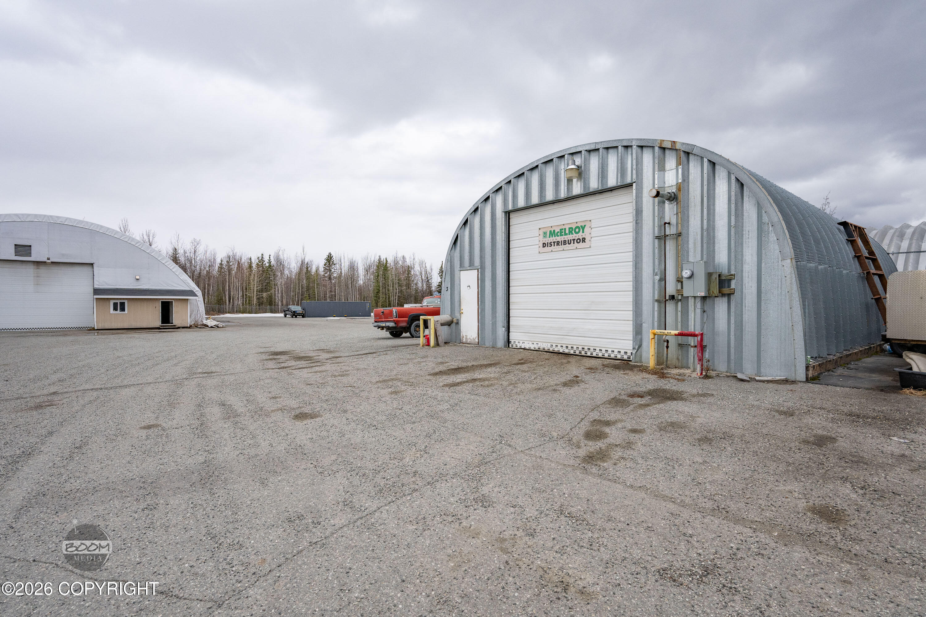 3042 S Big Lake Rd, Big Lake, AK 99652