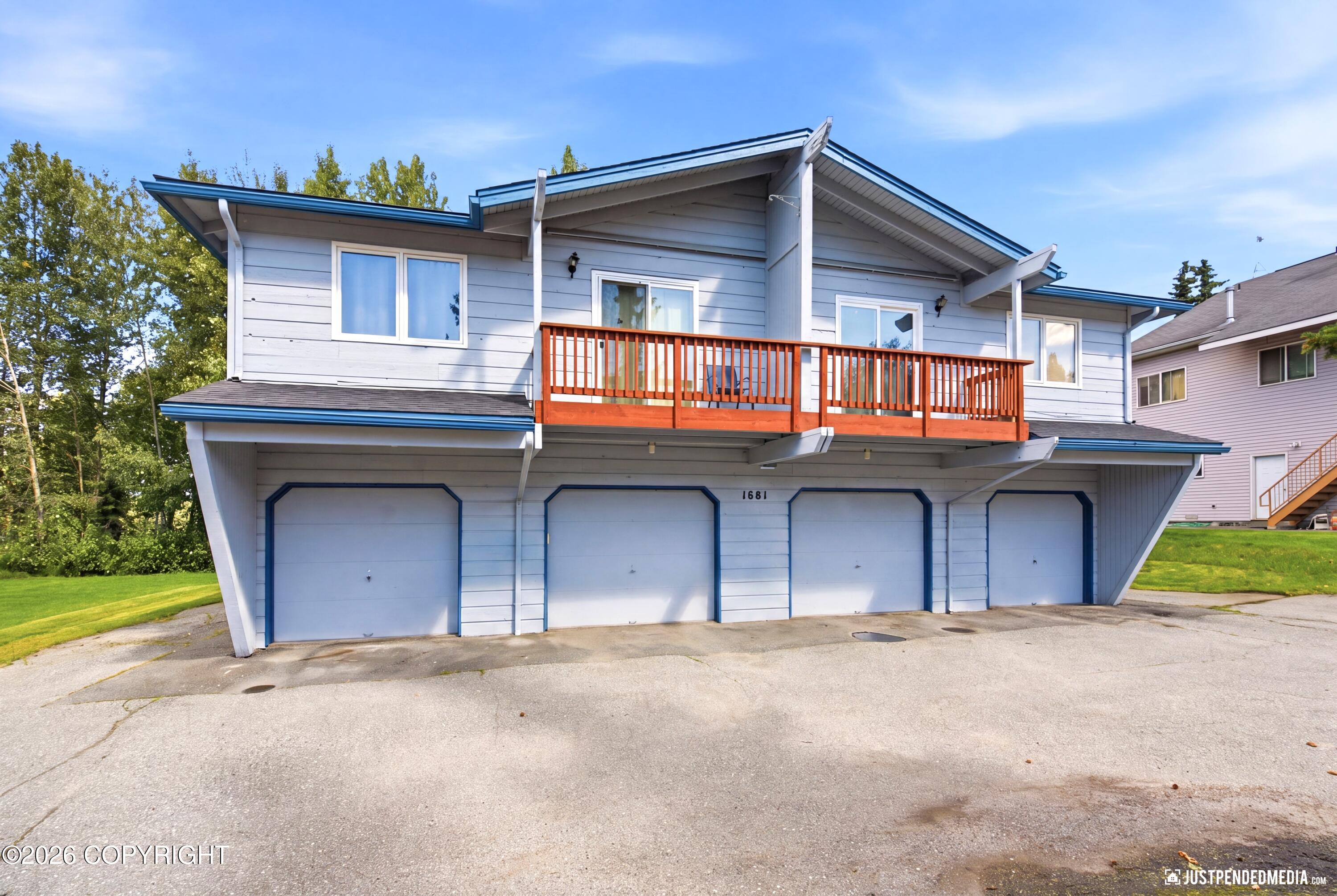 1681 Elcadore Dr, Anchorage, AK 99507
