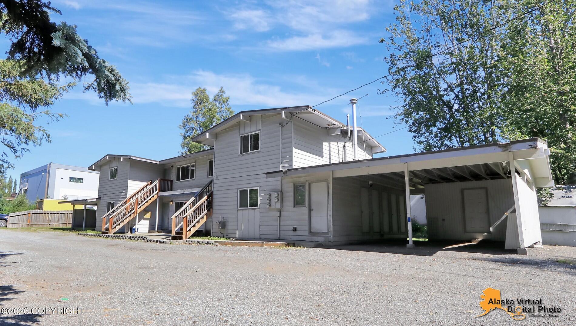 7441 Glade Pl, Anchorage, AK 99518